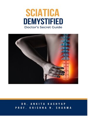 cover image of Sciatica Demystified